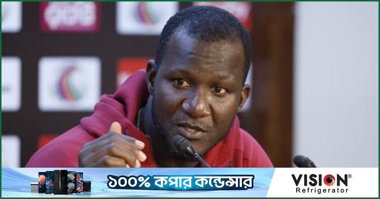 ছন্দে থাকা বাংলাদেশকে কাবু করার লক্ষ্য স্যামিদের